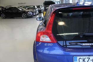 Volvo C30 vaihtoauto