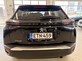 Peugeot 2008 vaihtoauto