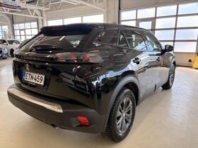 Peugeot 2008 vaihtoauto