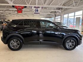 Peugeot 2008 vaihtoauto