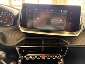 Peugeot 2008 vaihtoauto