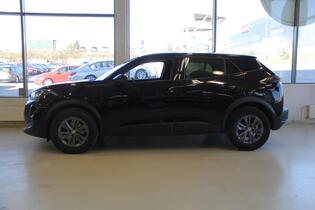 Peugeot 2008 vaihtoauto