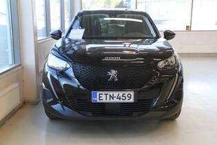 Peugeot 2008 vaihtoauto