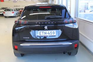 Peugeot 2008 vaihtoauto