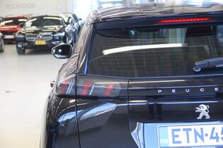 Peugeot 2008 vaihtoauto