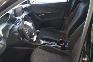 Peugeot 2008 vaihtoauto