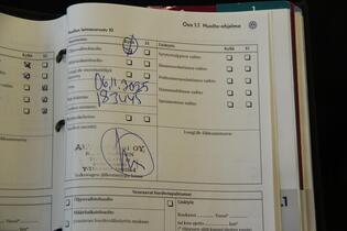 Volkswagen New Beetle vaihtoauto