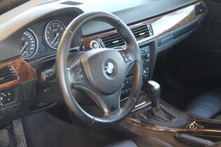 BMW 325 vaihtoauto