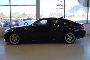 BMW 420 vaihtoauto