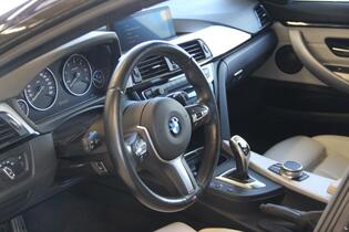 BMW 420 vaihtoauto