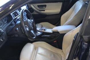 BMW 420 vaihtoauto