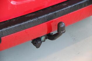 Hyundai Matrix vaihtoauto