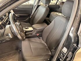 BMW 118 vaihtoauto