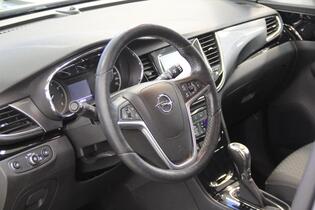 Opel Mokka vaihtoauto