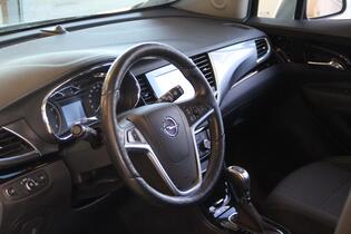 Opel Mokka vaihtoauto