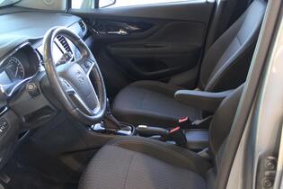 Opel Mokka vaihtoauto