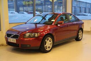 Volvo S40 vaihtoauto