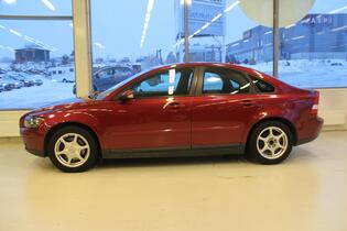 Volvo S40 vaihtoauto