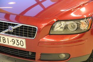 Volvo S40 vaihtoauto