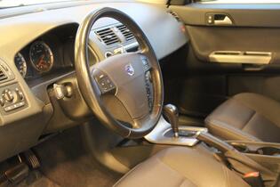 Volvo S40 vaihtoauto