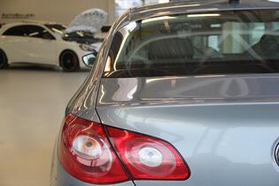 Volkswagen Passat CC vaihtoauto