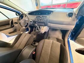 Renault Scénic vaihtoauto