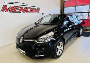 Renault Clio vaihtoauto