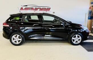 Renault Clio vaihtoauto