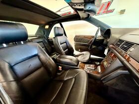 Mercedes-Benz S vaihtoauto