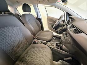 Opel Corsa vaihtoauto