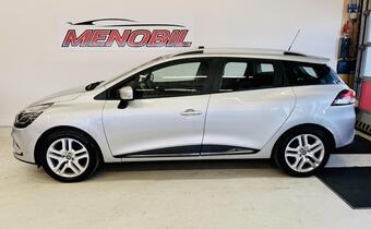 Renault Clio vaihtoauto