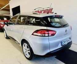 Renault Clio vaihtoauto