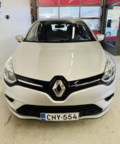 Renault Clio vaihtoauto