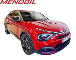 Citroën C4 vaihtoauto