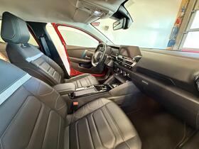 Citroën C4 vaihtoauto