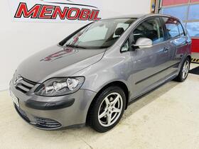 Volkswagen Golf Plus vaihtoauto