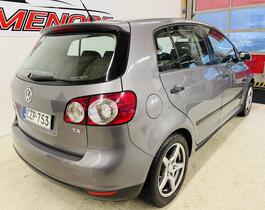 Volkswagen Golf Plus vaihtoauto