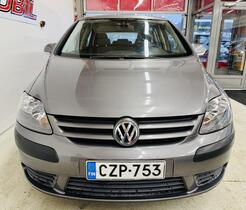 Volkswagen Golf Plus vaihtoauto