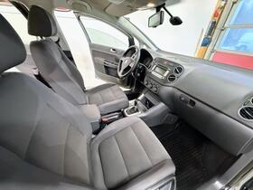 Volkswagen Golf Plus vaihtoauto