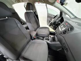 Volkswagen Golf Plus vaihtoauto