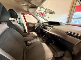 Citroën C4 Picasso vaihtoauto