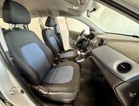 Hyundai i10 vaihtoauto