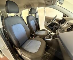 Hyundai i10 vaihtoauto