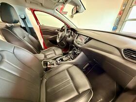 Opel Grandland X vaihtoauto