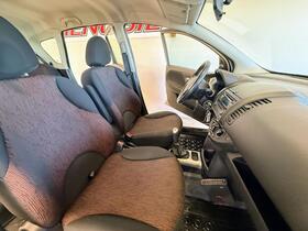 Nissan NOTE vaihtoauto