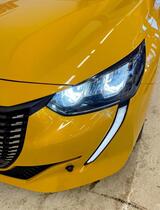 Peugeot 208 vaihtoauto