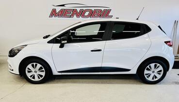 Renault Clio vaihtoauto