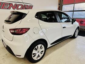 Renault Clio vaihtoauto