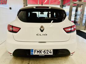 Renault Clio vaihtoauto