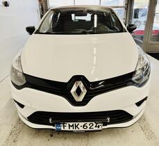 Renault Clio vaihtoauto